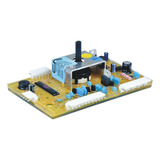 Placa Potência Compatível Lavadora Electrolux Ltd15 Resinada