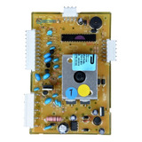 Placa Potência Compatível Lavadora Electrolux Ltd15
