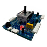 Placa Potencia Electrolux 16kg Lac16 Lap16 Bivolt A99035117