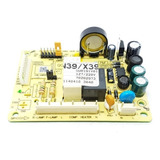 Placa Potencia Geladeira Electrolux Dfn39 Dfx39