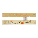 Placa Potência Interface Para Brastemp Bwq24a C/ Aquecimento
