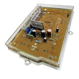 Placa Potência Lavadora Colormaq Lca12 Lac15 Lca11,5 Orig