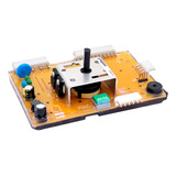 Placa Potencia Lavadora Compatível Electrolux Lt12f 70201326