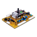 Placa Potencia Lavadora Compatível Electrolux Ltc10 70201296