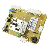 Placa Potência Lavadora Electrolux 12kg Lt12b A99035101
