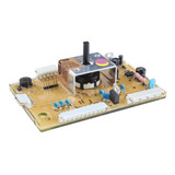 Placa Potência Lavadora Electrolux 12kg Lt12b A99035101