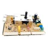 Placa Potência Lavadora Electrolux Led13 A13611021 Original
