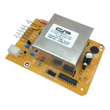 Placa Potência Lavadora Electrolux Lm06 64800160