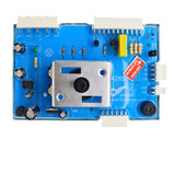 Placa Potência Lavadora Electrolux Lt10b 70203415 Bivolt