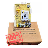 Placa Potência Lavadora Electrolux Lt12f Original 70201326 