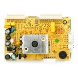 Placa Potência Lavadora Electrolux Ltd11 70202916 Original