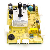 Placa Potência Lavadora Ltd16 Electrolux