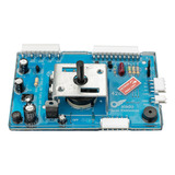 Placa Potência Lavadora Turbo Electrolux 10kg Lt10b