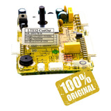 Placa Potência Lte12 Versão 3 70202698 Original Led Azul