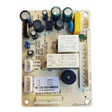 Placa Potência Refrigerador Electrolux Df44 A09083208