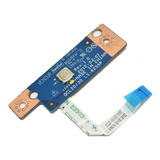 Placa Power Button On Off Dell Vostro 3560 V3560 Ls-8255p