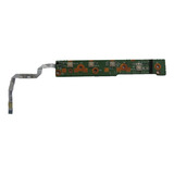 Placa Power Flat 8 Vias Notebook Itautec W7535 A7520