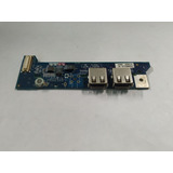 Placa Power + Usb Notebook Acer Aspire 3100 3690 Ls-2922p