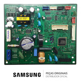 Placa Principal / Potência Ar Samsung