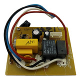 Placa Principal 127v Para Caf Hamilton