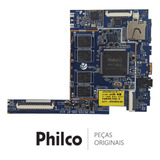 Placa Principal Bnd-rk3126-d86-bt Tablet Philco Original