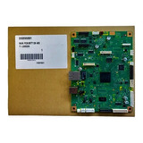 Placa Principal Brother Dcpl-5652dn - D000vu001 Original