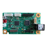 Placa Principal Brother Hl-1202 Hl1202 L1212 Lv1406001