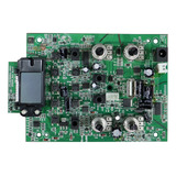 Placa Principal Caixa Acustiva Philco Pht80