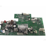 Placa Principal Caixa Amplificada Gca-102 Gradiente