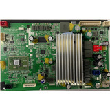 Placa Principal Caixa Jbl Boombox3 Modelo Nd Retirada