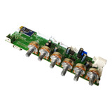 Placa Principal Caixa Mondial Cm-14 Cm-14b Cm-500 Cm-550