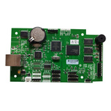 Placa Principal Catraca Topdata Inner Acesso - Fit 3