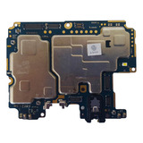 Placa Principal Celular LG K22 K22+ Ebr32151720