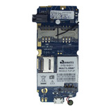 Placa Principal Celular Multilaser Flip Up Original