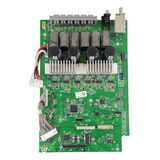 Placa Principal Cj98 Mini System LG Original