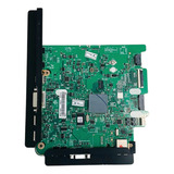 Placa Principal Compatível Samsung Monitor Led Lh32dce + Nf
