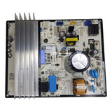 Placa Principal Condensadora 12000 LG Inverter
