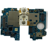 Placa Principal De Celular LG G2 Lgk430dsf 32gb Ebr77965420