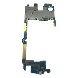 Placa Principal De Celular LG K10 Lgk430dsf 16gb Crb35628401