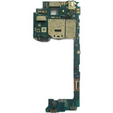 Placa Principal De Celular LG X170ftv Ebr81222102