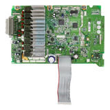 Placa Principal De Mini System Panasonic Sc-akx800 Rjb3836aa