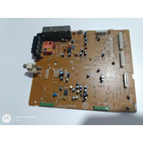 Placa Principal Do Som Da Sa Ak 18 Panasonic