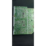 Placa Principal Do Som Panasonic Sa Ak 300