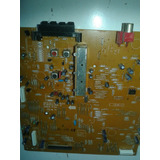 Placa Principal Do Som Sa-ak330 Panasonic