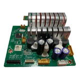 Placa Principal Dock Caixa Sony Gtk-xb5 Nova Original