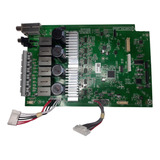 Placa Principal Ebr89345501 Mini System LG Cj98-ab.dperllk