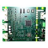 Placa Principal Font Apc Mge Galaxy 34001179xx Chan Board Nf