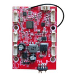 Placa Principal + Gps Para Drone L900 Pró Se Max Nova Versão