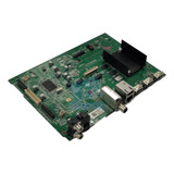 Placa Principal Home Teather LG / Bh9x40 Bh7x40 - Ebr7833230