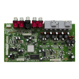 Placa Principal Home Theater Fama100 1.30.1.1389de15rr 